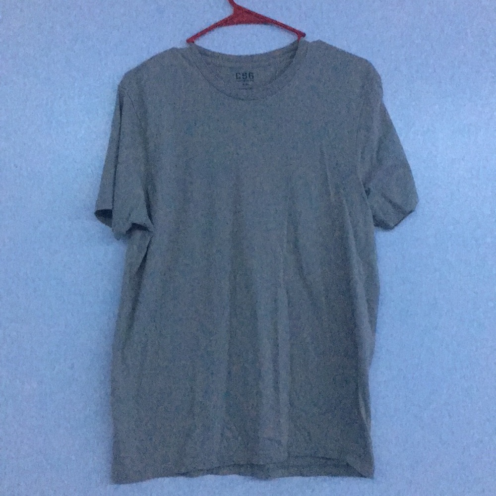 Mens Champs tshirt